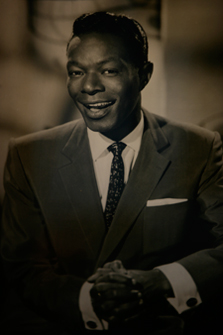 nat king cole barcelona, the outpost store